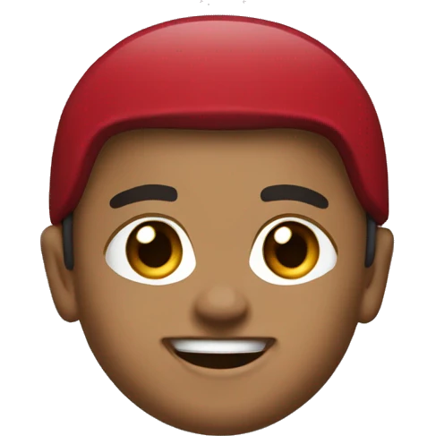 Chearleader 49ers emoji