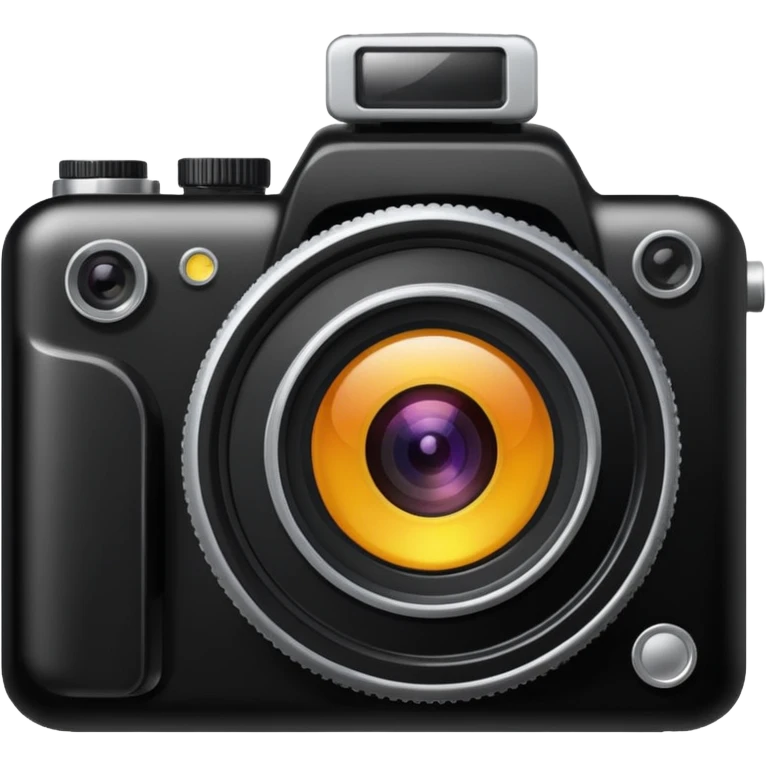 small camera emoji