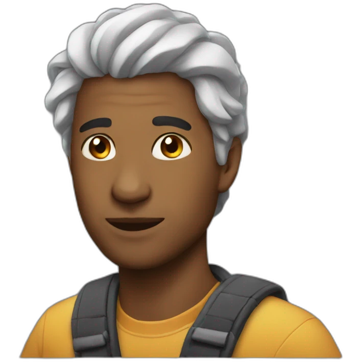Livai emoji
