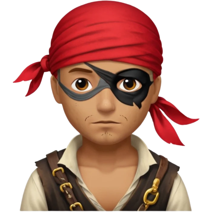pirate emoji