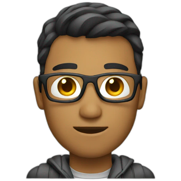 coder emoji