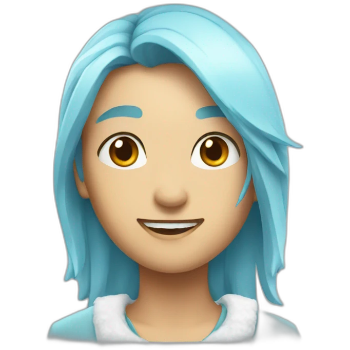 Icespice emoji