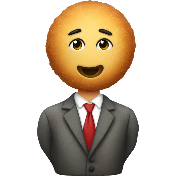 arancini emoji