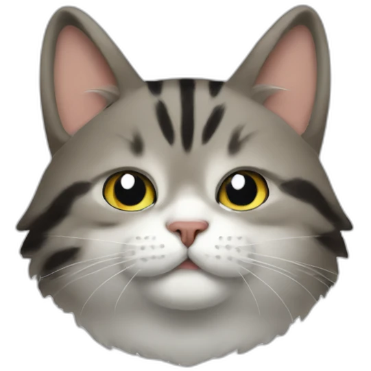 heung min son as a cat emoji