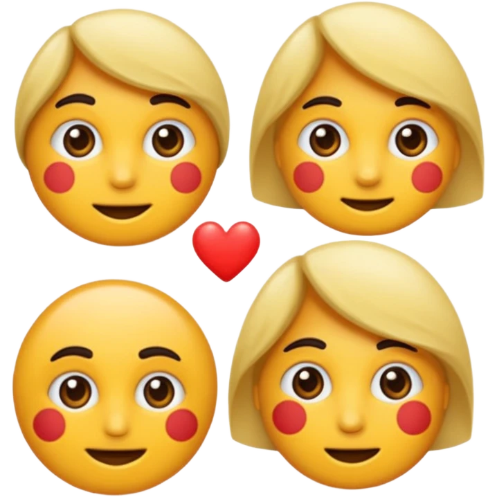 una donna nuda con delle tette grosse e il culo grosso che si sta segando e si mette un pene in bocca emoji