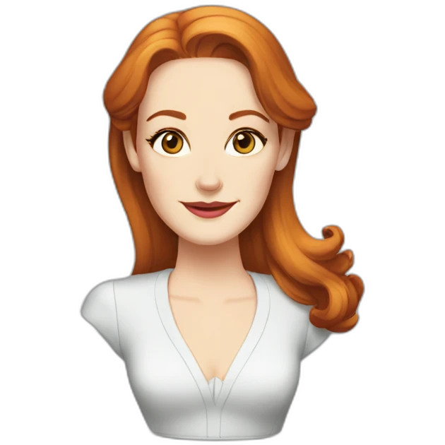 Bree Van de Kamp emoji
