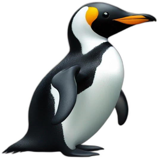 pinguin emoji