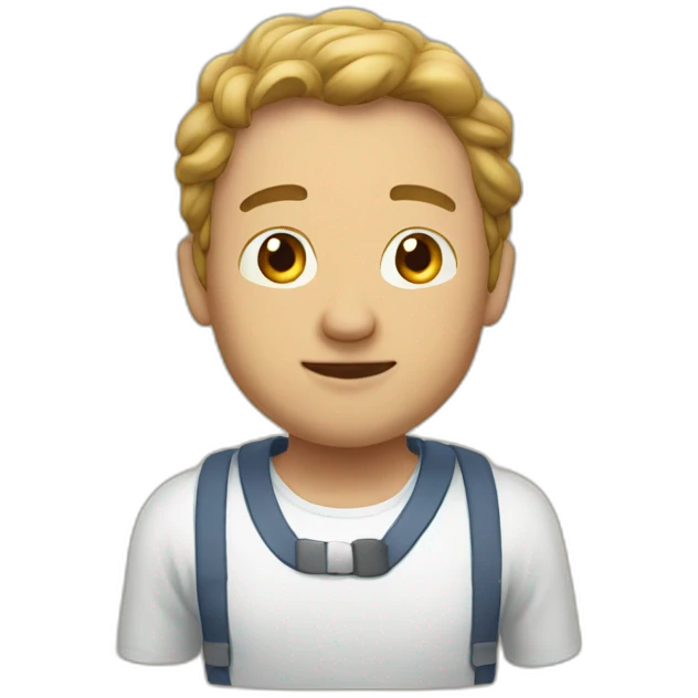 brest emoji