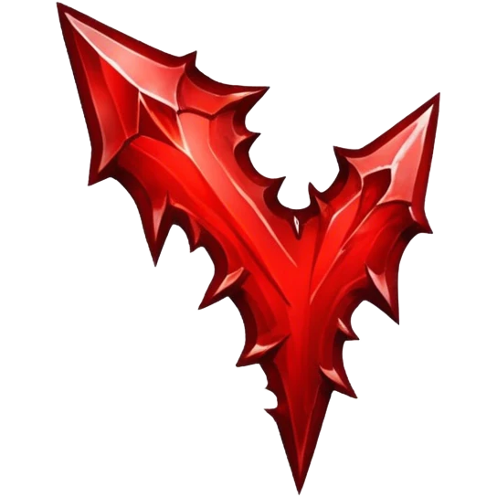 blood shard diablo emoji