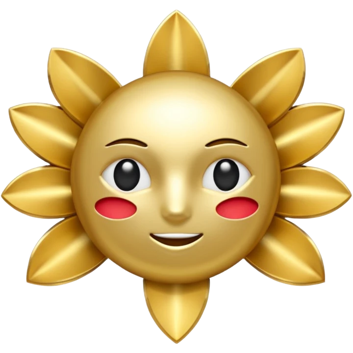 a crypto named solona emoji