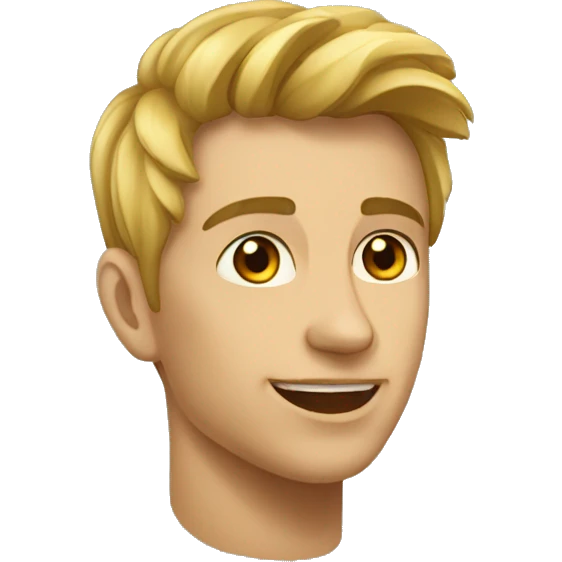 Arany lánc emoji