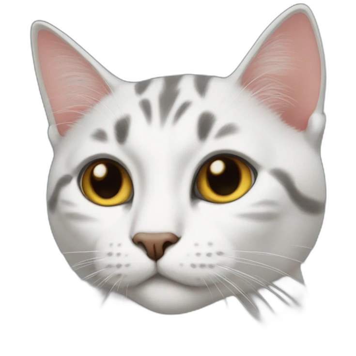 moishe the cat emoji