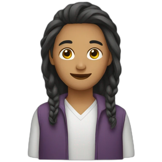 Jueza emoji