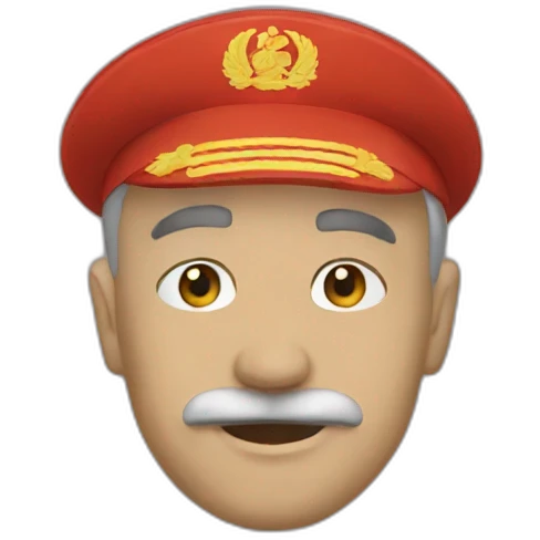 Ussr emoji