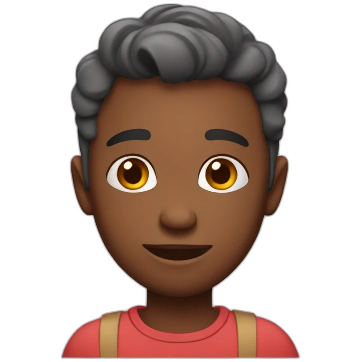  Anniversaire  emoji