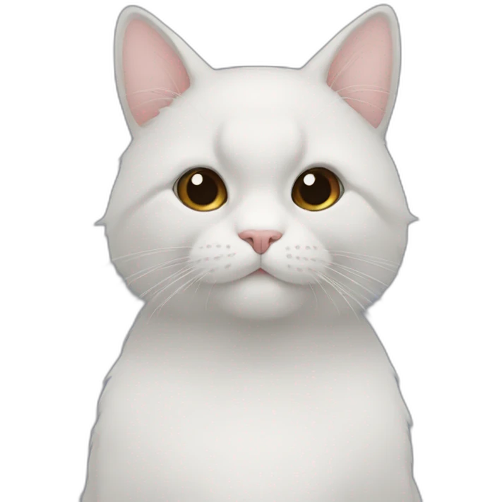 Bubu emoji