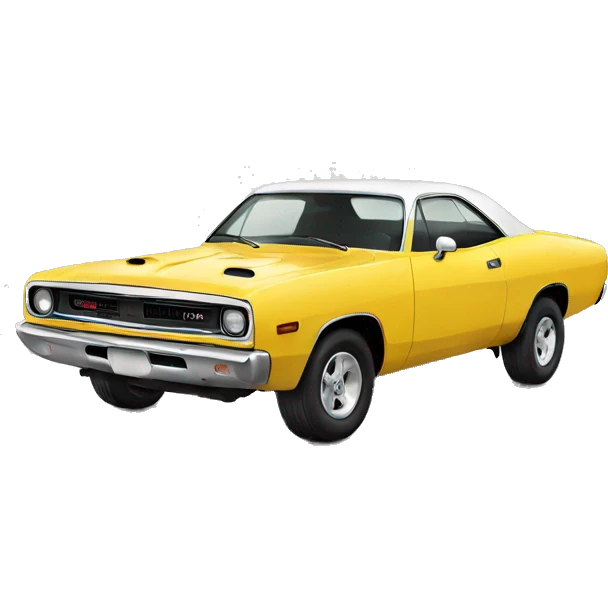 dodge emoji