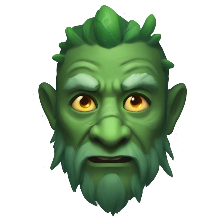 Earth spirit dota 2 emoji