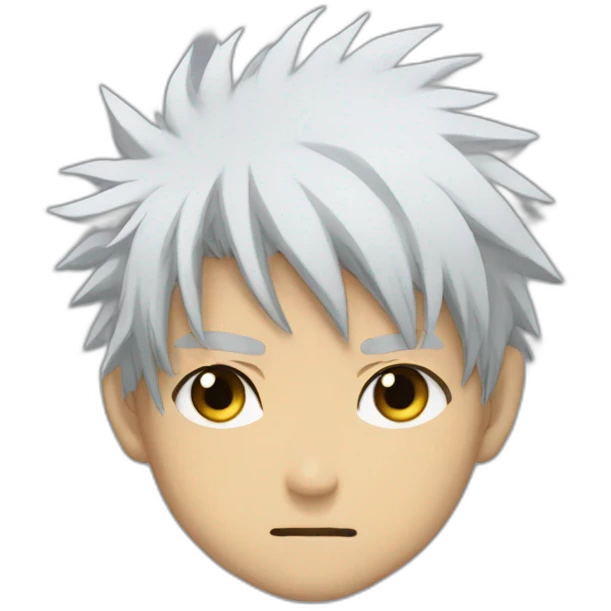 Jujutsu Kaisen emoji