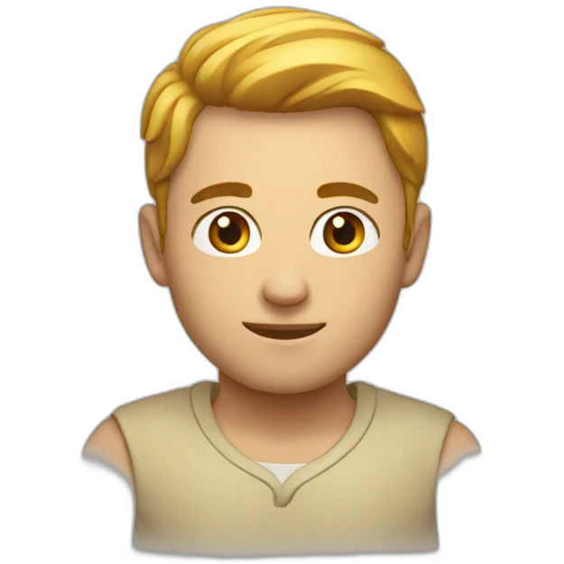 apple iphone 15 emoji