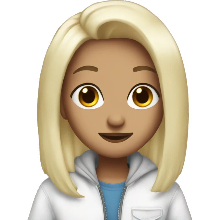 billie eillish emoji