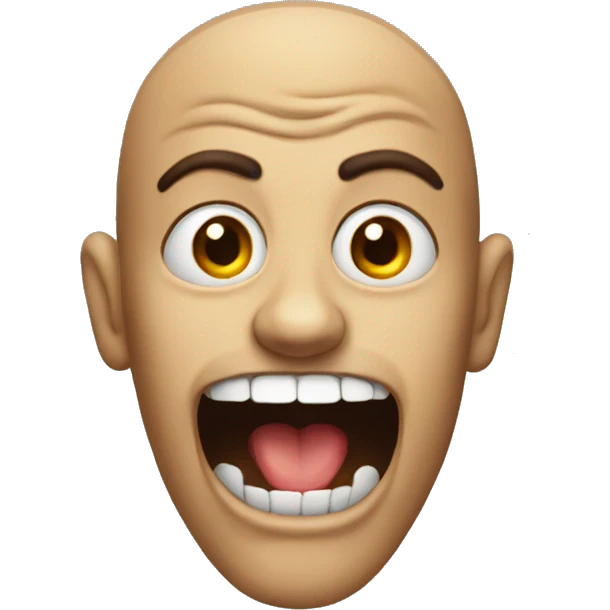 freaky emoji emoji