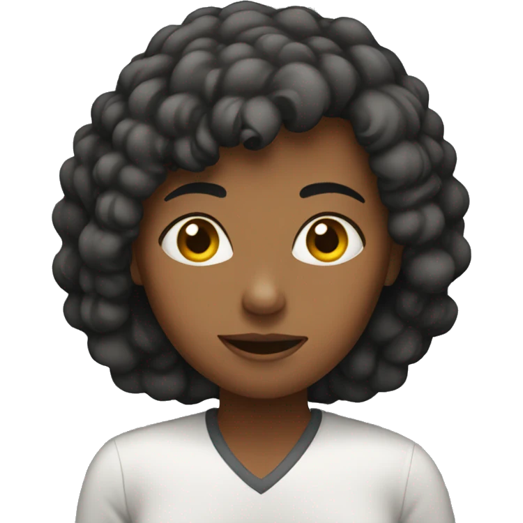 female emoji