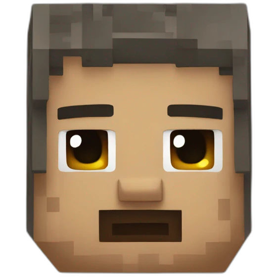 minecraft emoji