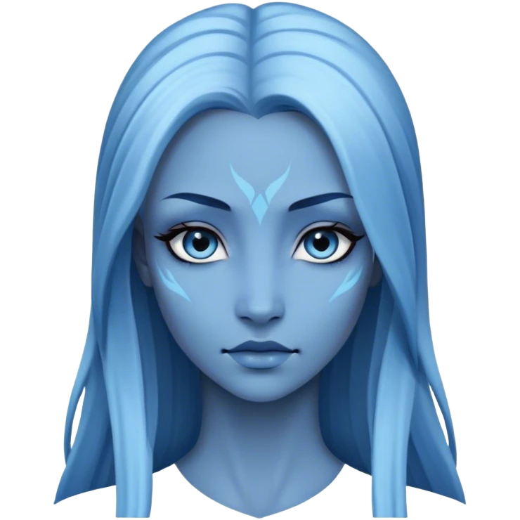 Avatar women  emoji