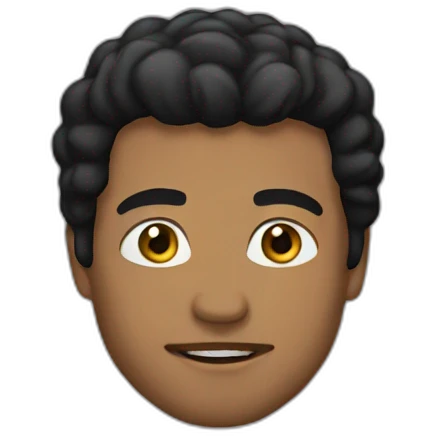 ali emoji