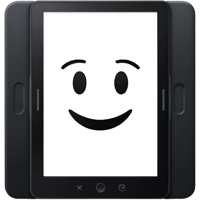 Kindle emoji