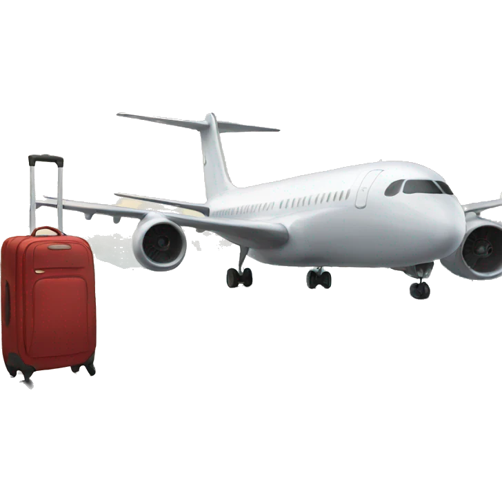 travel emoji