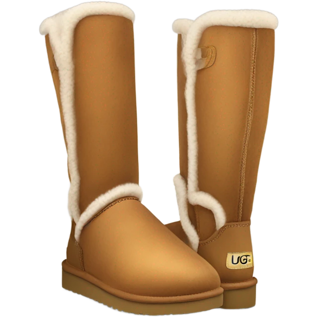uggs emoji