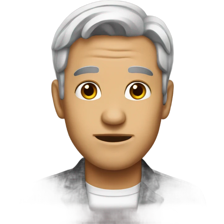 Tenedor emoji