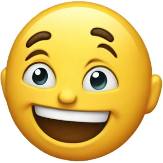 Laughing so much I poop emoji