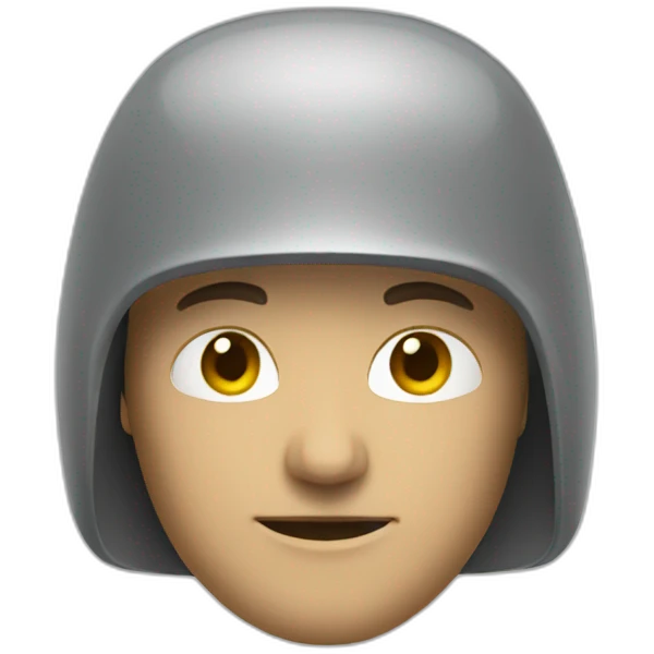 Daft emoji