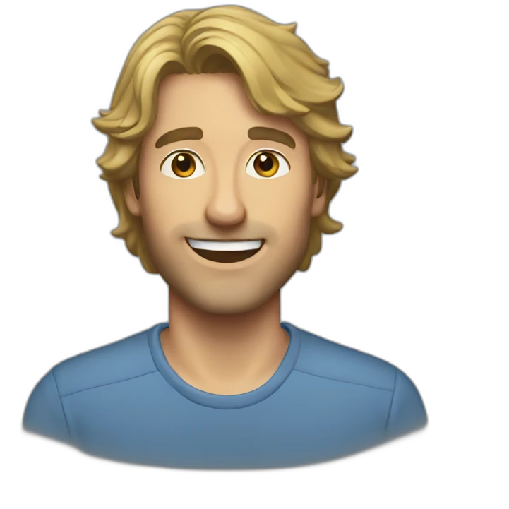 jay bauman emoji