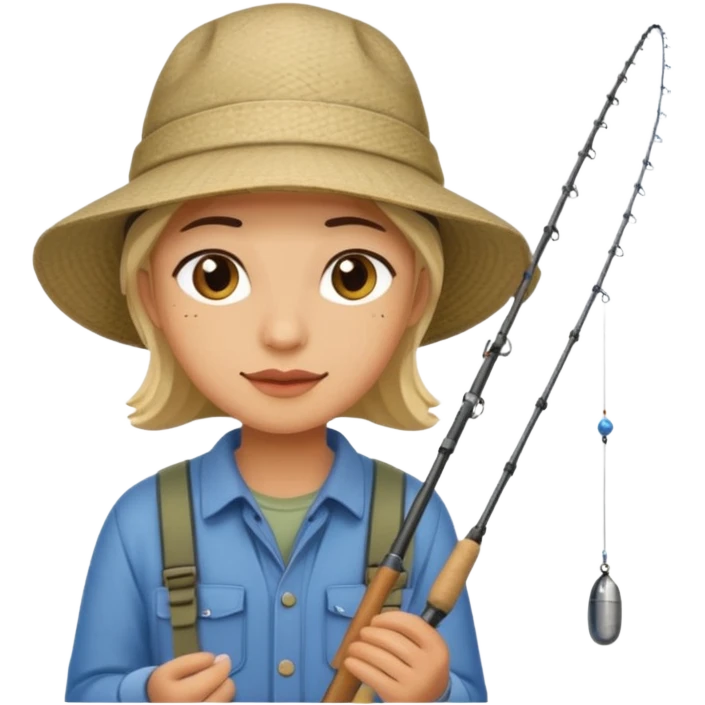 catfish fishing emoji