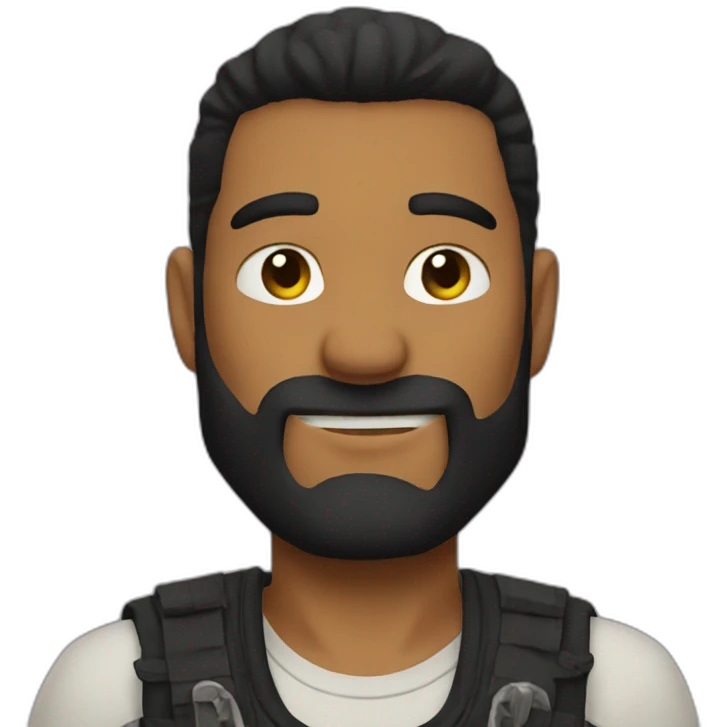 sol badguy emoji