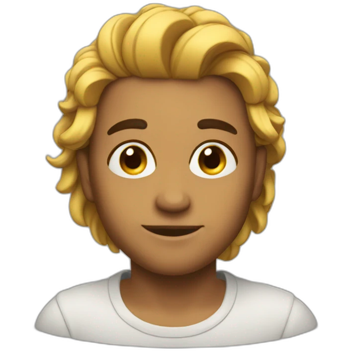 Inspiration emoji