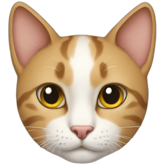 Cat emoji