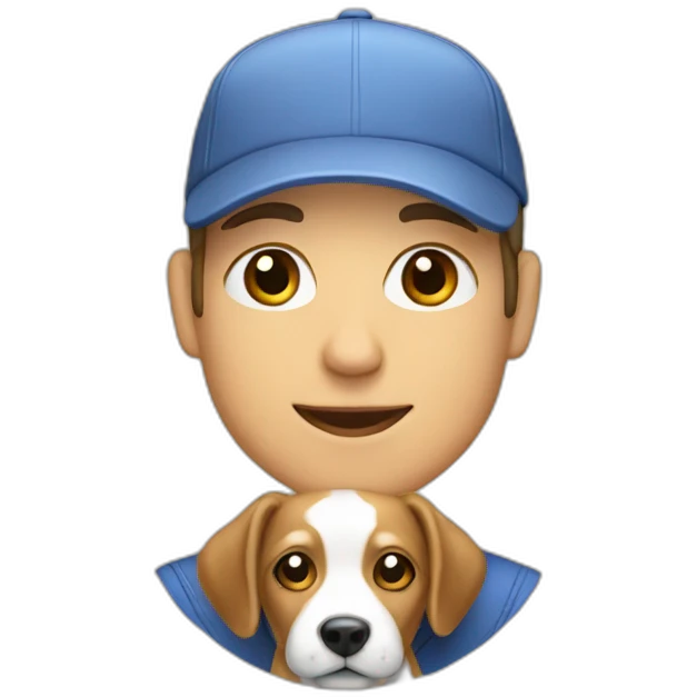 pet parent emoji