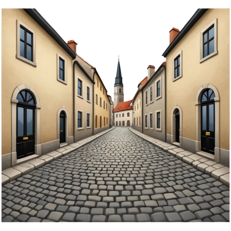 Point in europe emoji