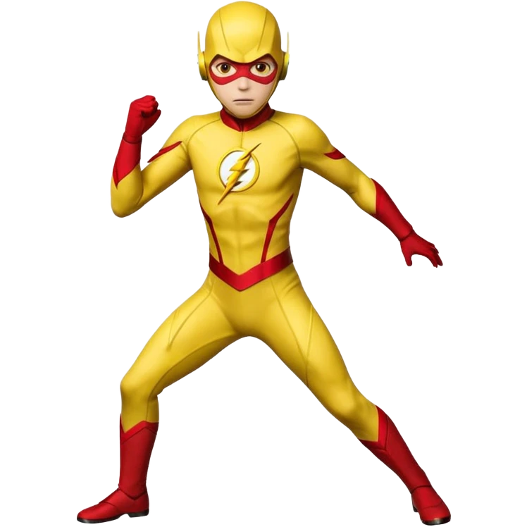 reverse flash emoji