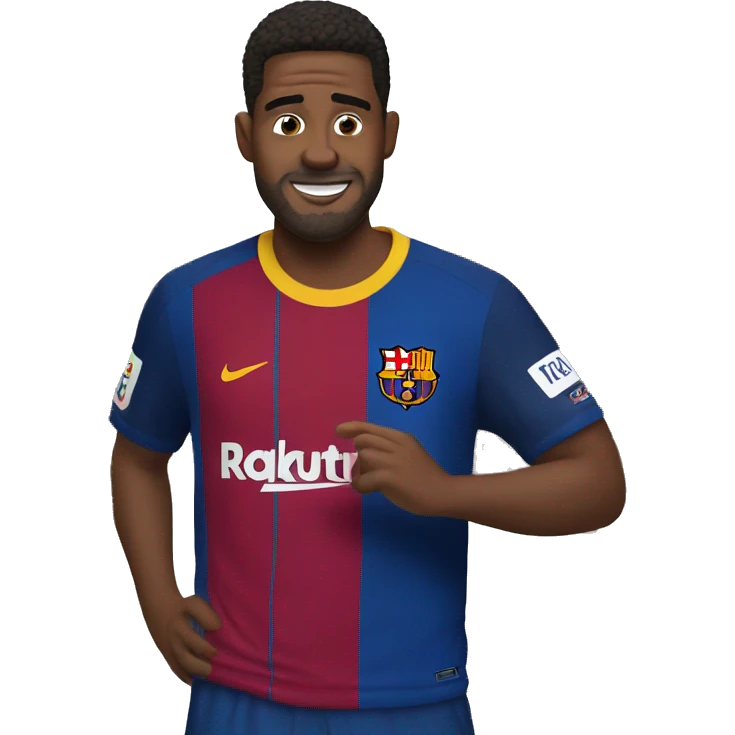 Barcelona  emoji