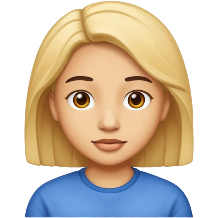Isa emoji