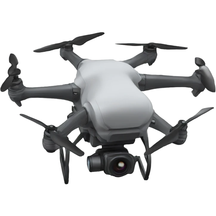 Drone emoji