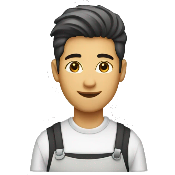 Barista emoji