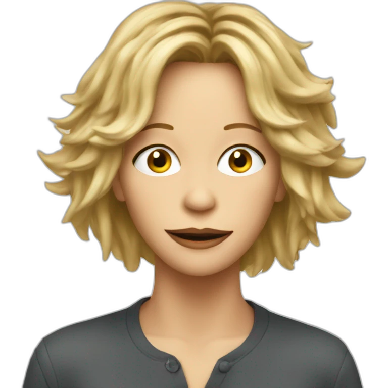 meg ryan emoji