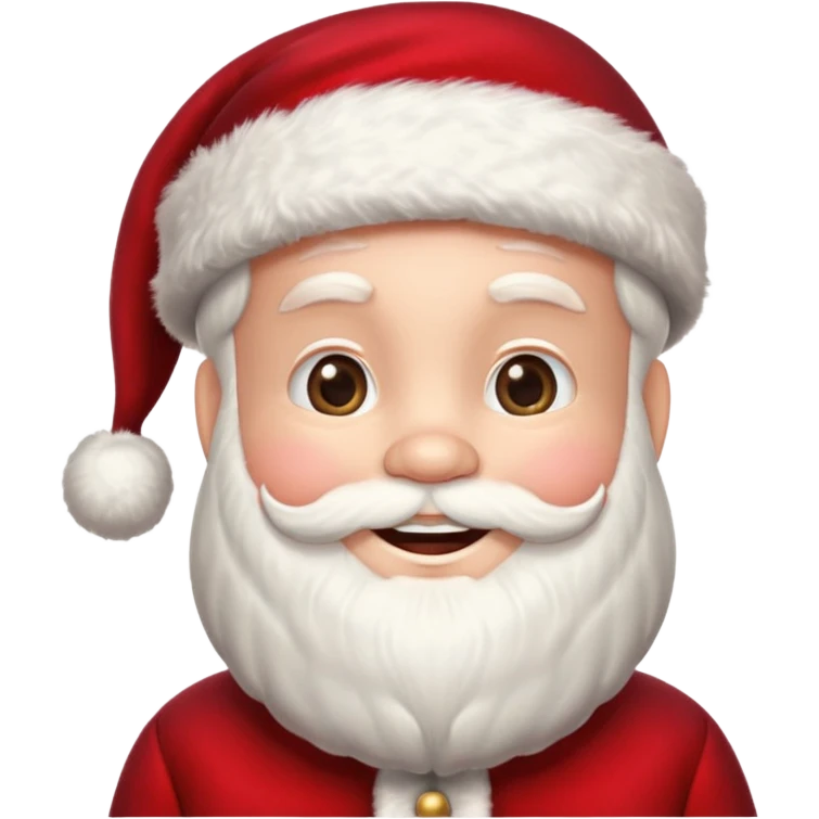 Papai noel  emoji